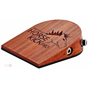 Стомпбокс цифровой активный Ortega HorseKickPro