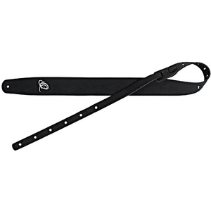 Ремень для гитары Ortega OSVG-BK