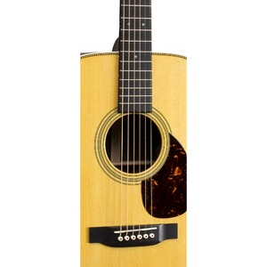 Электроакустическая гитара Martin OM-28E STANDARD SERIES