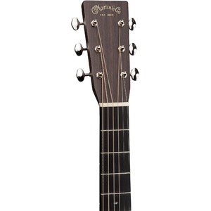Электроакустическая гитара Martin OM-28E STANDARD SERIES