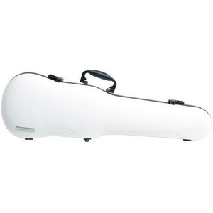 Кейс/чехол для струнных инструментов Gewa Violin cases Air 1.7 White high gloss