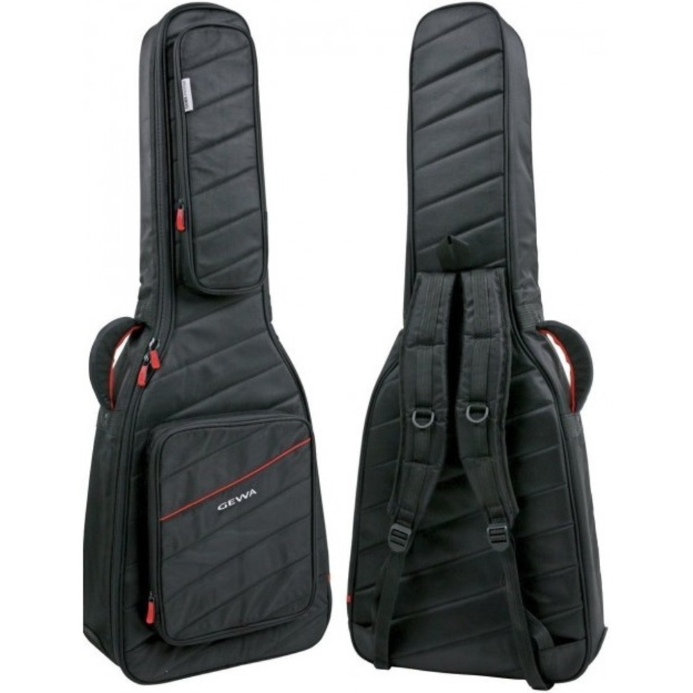 Чехол для электрогитары Gewa CROSS 30 E-Bass