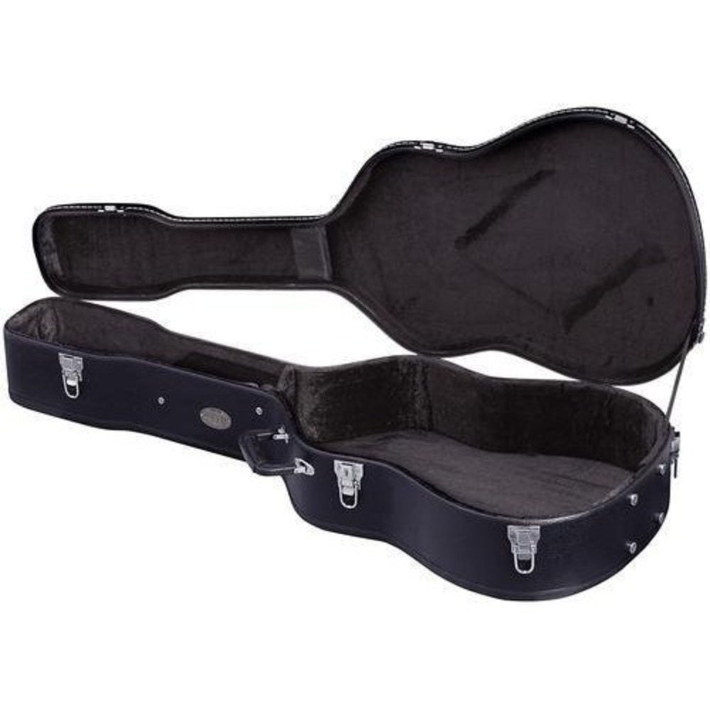 Кейс для гитары Gewa Flat Top Economy Acoustic 12