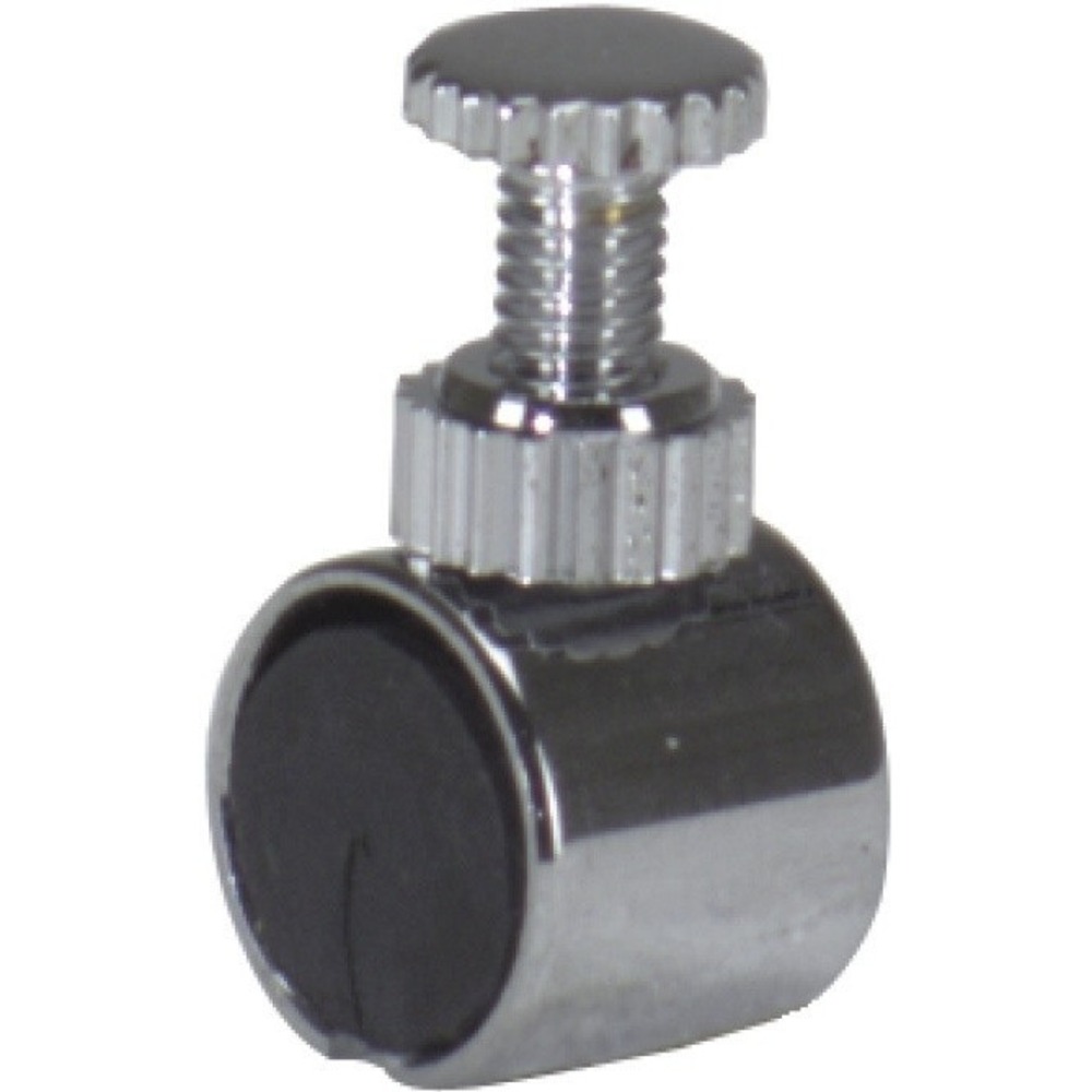 Сурдинка для скрипки Gewa Wolf Eliminator Violin Viola Chrome