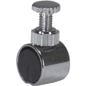 Сурдинка для скрипки Gewa Wolf Eliminator Violin Viola Chrome