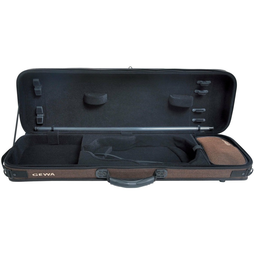 Кейс/чехол для струнных инструментов Gewa Violin case Oxford
