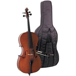 Виолончель Gewa pure Cello Outfit EW 1/4