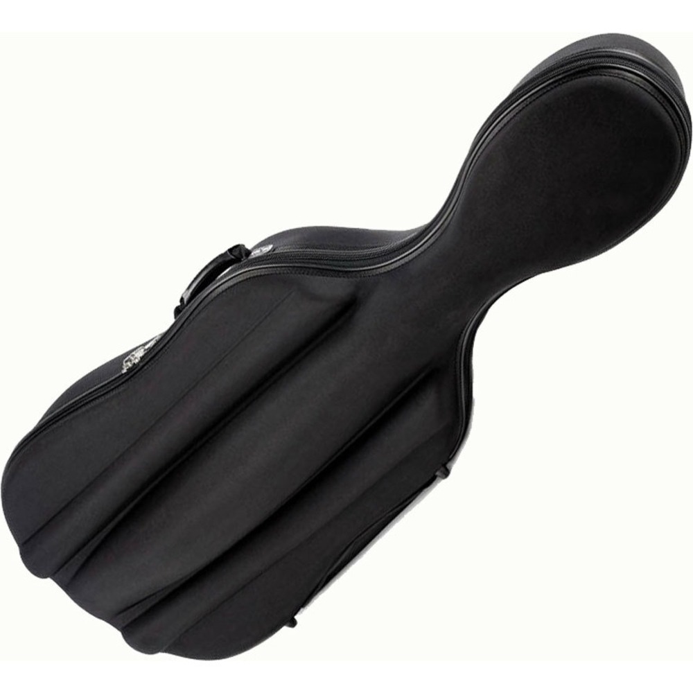 Футляр для виолончели Gewa Pure Cello Case CS-02 4/4 Black