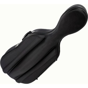 Футляр для виолончели Gewa Pure Cello Case CS-02 4/4 Black