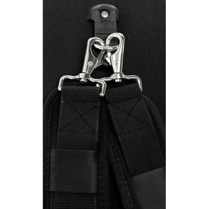 Футляр для виолончели Gewa Pure Cello Case CS-02 4/4 Black