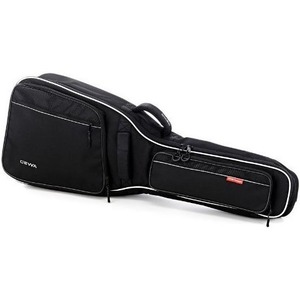 Чехол для бас-гитары Gewa Premium 20 E-Bass Black