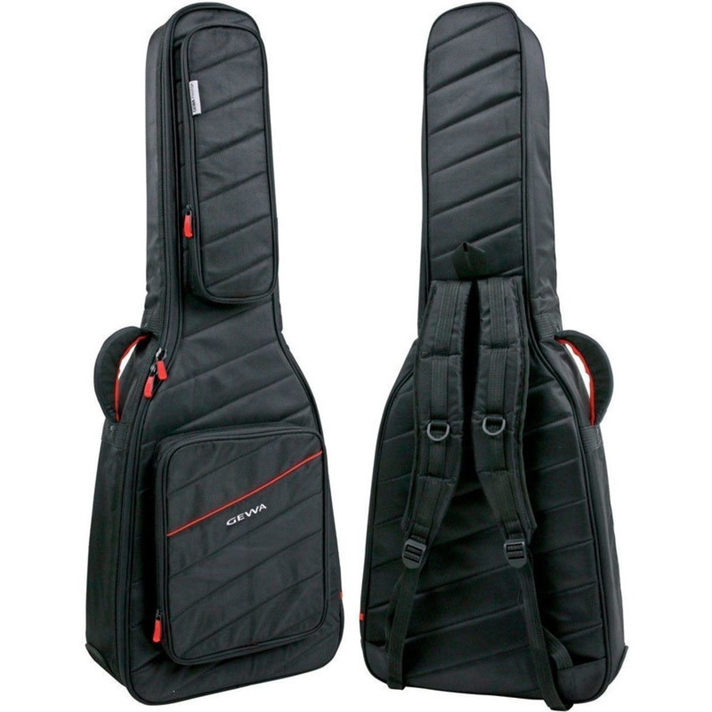 Чехол для электрогитары Gewa CROSS 30 E-Guitar