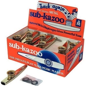 Казу Gewa KaZoo из комплекта 24 шт 700500