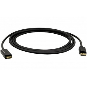 Кабель DisplayPort - HDMI Kramer C-DPM/HM/UHD-10 3.0m