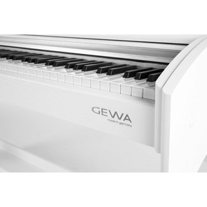 Пианино цифровое Gewa DP 340 G White matt