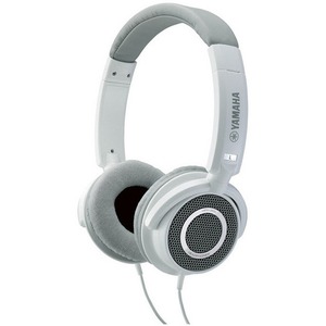 Наушники мониторные классические Yamaha HPH-200 White