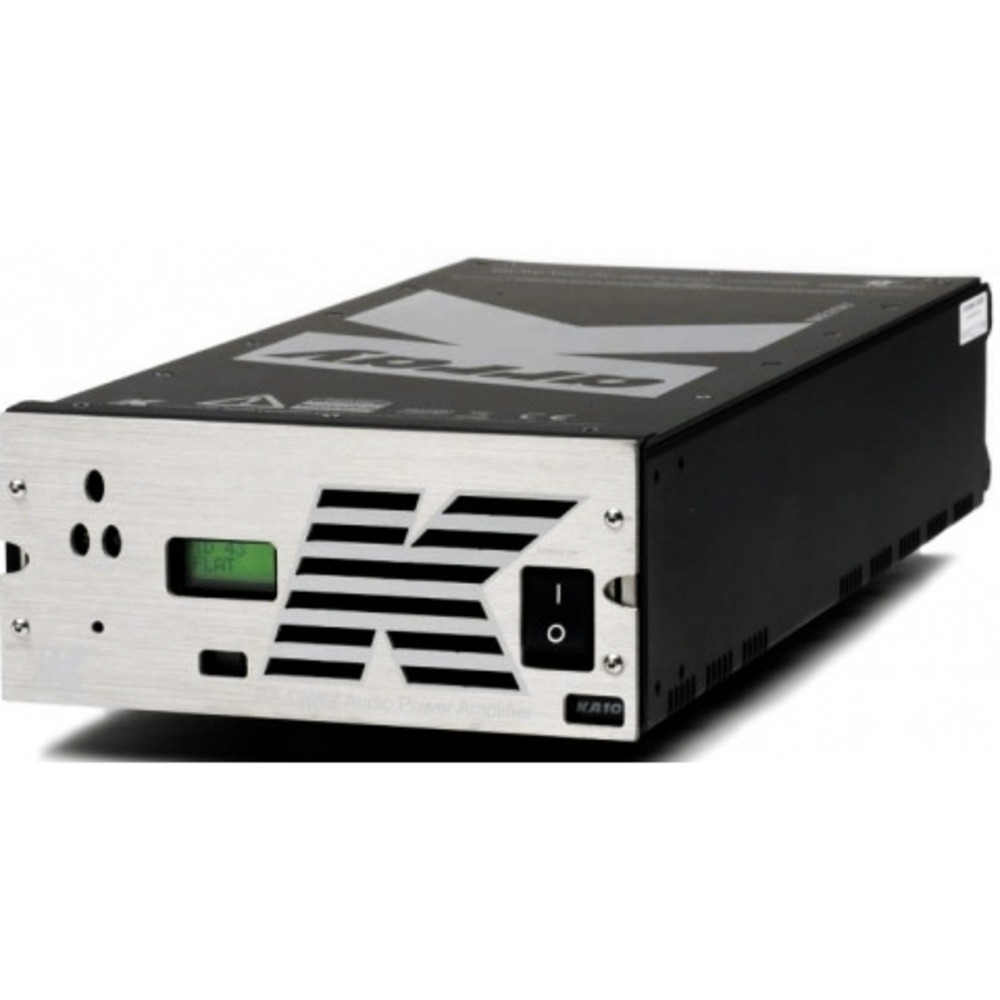 Усилитель мощности (концертный) K-Array KA10