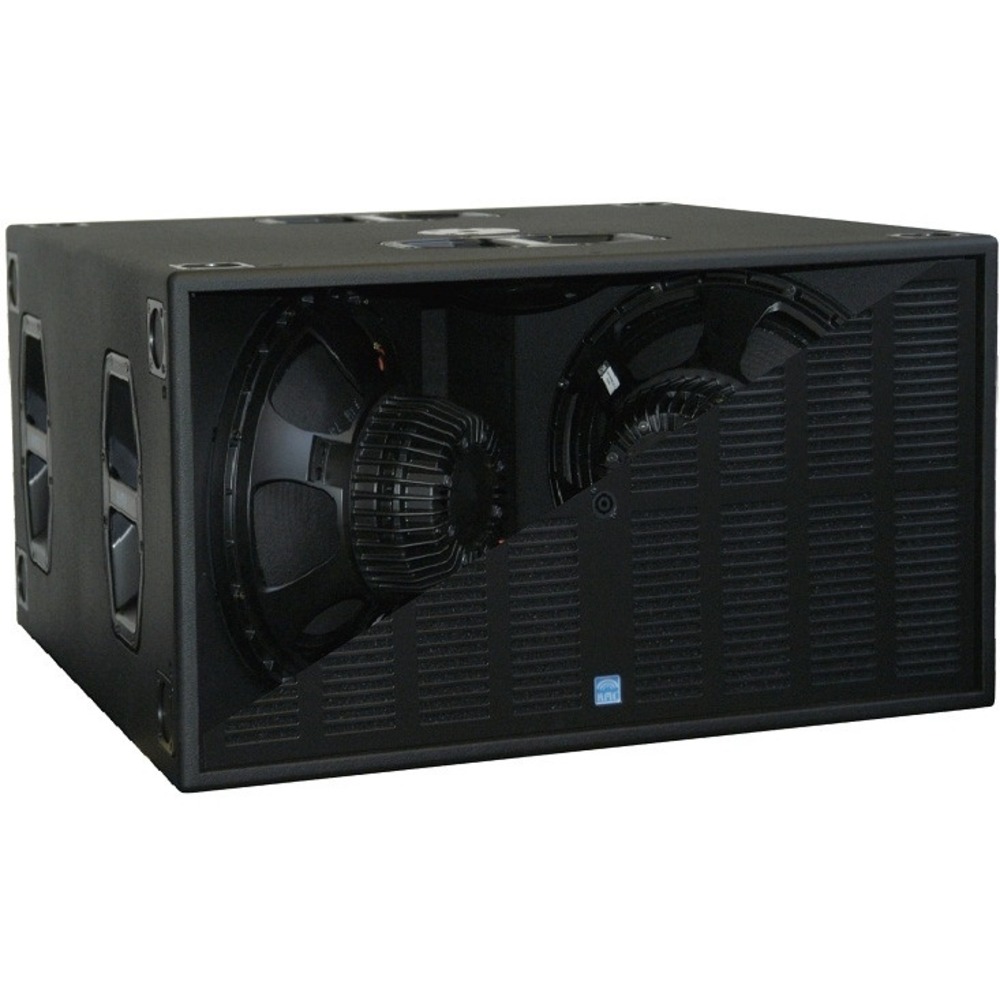 Пассивный сабвуфер KME QLB 215