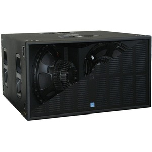 Пассивный сабвуфер KME QLB 215