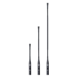 Микрофон гусиная шея AKG GN50 Gooseneck