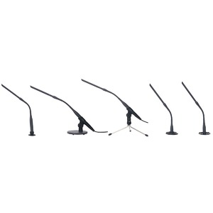 Микрофон гусиная шея AKG GN50 Gooseneck