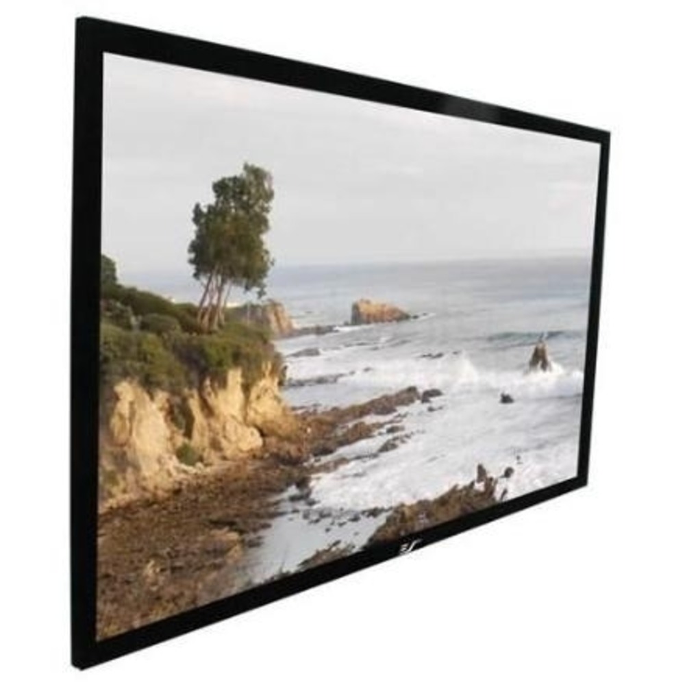 Экран для проектора Elite Screens R120WH1