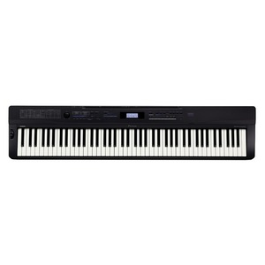 Пианино цифровое Casio Privia PX-3BK