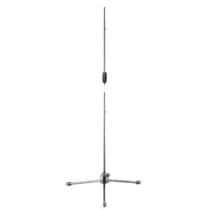 Микрофонная стойка напольная QUIK LOK A344 CH