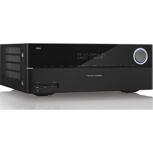 AV ресивер Harman Kardon AVR 270