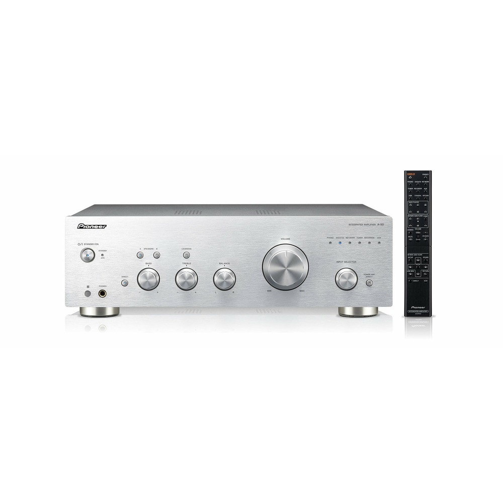 Интегральный усилитель Pioneer A-50-S