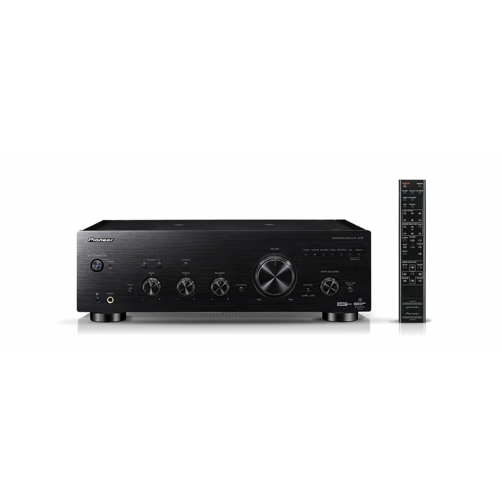 Интегральный усилитель Pioneer A-70-K