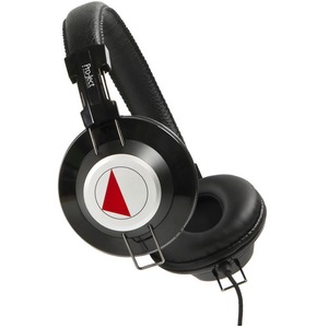 Наушники мониторные классические Pro-Ject Hear it One Black