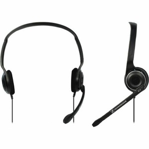 Компьютерная проводная гарнитура Sennheiser PC 8 USB