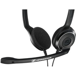 Компьютерная проводная гарнитура Sennheiser PC 8 USB