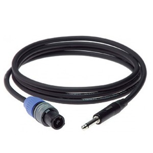 Акустический кабель speakON - speakON KLOTZ SC1SP03SW 3.0m