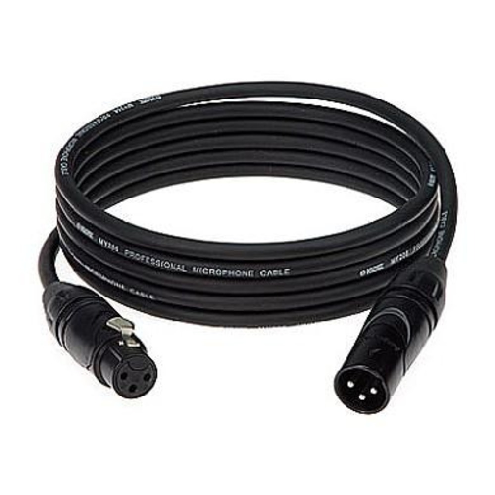 Кабель аудио 1xXLR - 1xXLR KLOTZ MSFM1-0100 1.0m