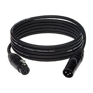 Кабель аудио 1xXLR - 1xXLR KLOTZ MSFM1-0100 1.0m