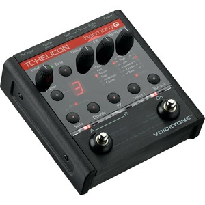 Процессор эффектов TC HELICON VoiceTone Harmony-G XT