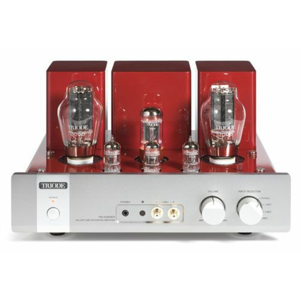 Интегральный усилитель Triode TRV-A300SER