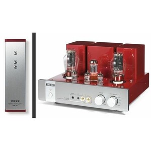 Интегральный усилитель Triode TRV-A300SER