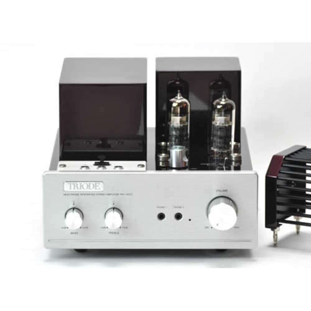 Усилитель для наушников транзисторный Triode TRX-HD82