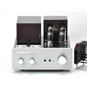 Усилитель для наушников транзисторный Triode TRX-HD82
