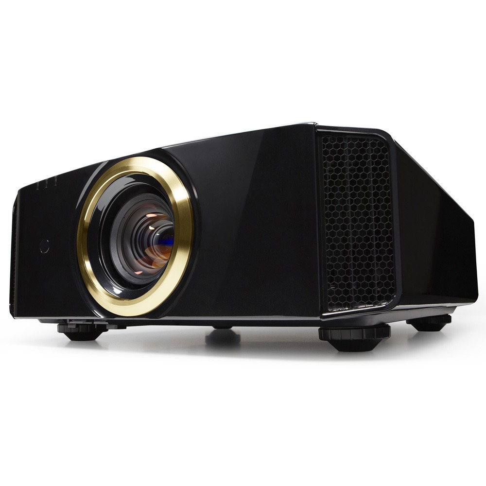 Проектор для домашнего кинотеатра JVC DLA-RS66