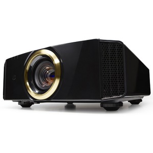 Проектор для домашнего кинотеатра JVC DLA-RS66