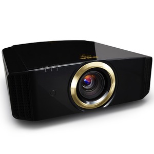 Проектор для домашнего кинотеатра JVC DLA-RS56