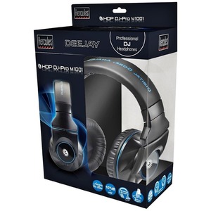 Наушники мониторные для DJ Hercules HDP DJ-PRO M-1001