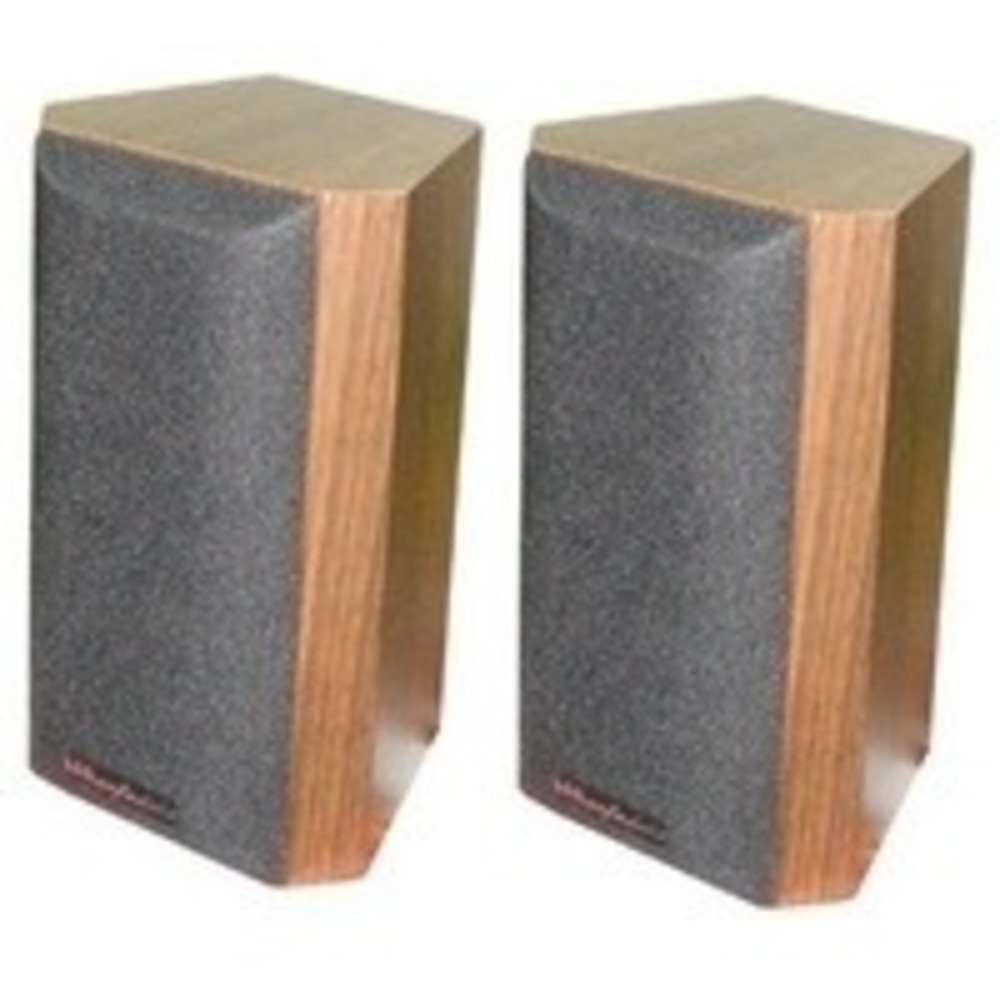 Полочная акустика Wharfedale Vardus Surround Rosewood