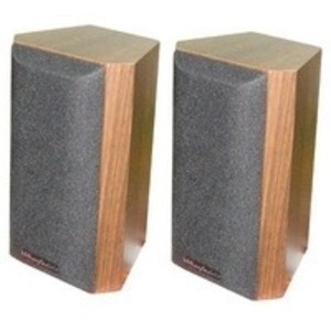 Полочная акустика Wharfedale Vardus Surround Rosewood