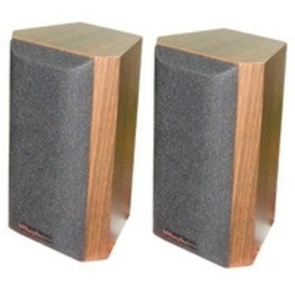 Полочная акустика Wharfedale Vardus Surround Cherry