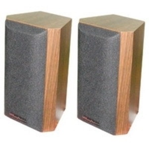 Полочная акустика Wharfedale Vardus Surround Cherry